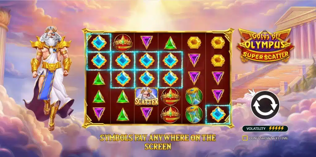 gates of olympus super scatter preview gates of olympus super scatter