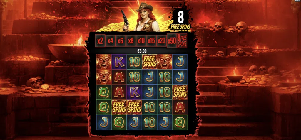 free spins giga zombies free spins giga zombies