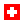 SWITZERLAND flag