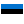 ESTONIA flag