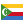 COMOROS flag