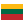 LITHUANIA flag