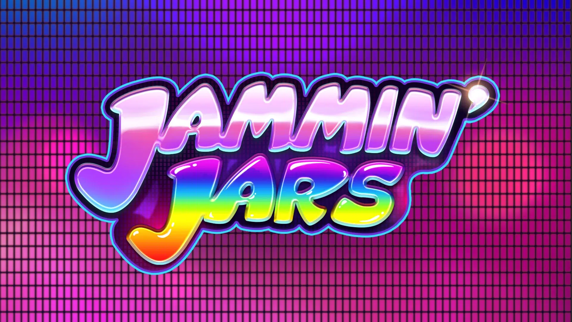 jammin jars by push gaming