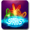 Netent - Sparks™ Video Slot Review