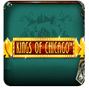 Kings of Chicago - High Return to player Netent slot