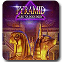 Pyramid: Quest for Immortality™ - Released by Netent