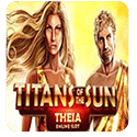 Titans of the Sun Theia - Hyperion