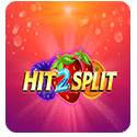 Hit 2 Split Exclusive Netent Slot