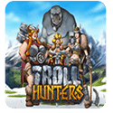 Troll Hunters Latest Play'n Go Slot