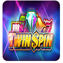 Twin Spin™ - NetEnt Slot Review