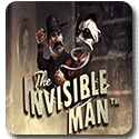 The Invisible Man™ - NetEnt Full Slot review