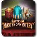 Fantasini: Master of Mystery™ NetEnt Video Slot Review