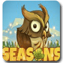 Seasons Yggdrasil Gaming Slot Review