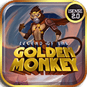 Legend of the Golden Monkey Yggdrasil Video Slot