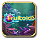 Fruitoids Yggdrasil Video Slot