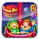 Theme Park: Tickets of Fortune NetEnt Slot