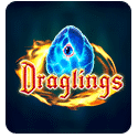 Draglings - Yggdrasil Gaming slot