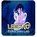 Legend of the White Snake Lady by Yggdrasil