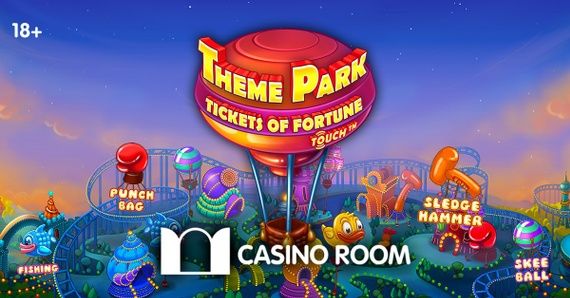 themepark