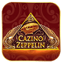 Cazino Zeppelin Yggdrasil slots