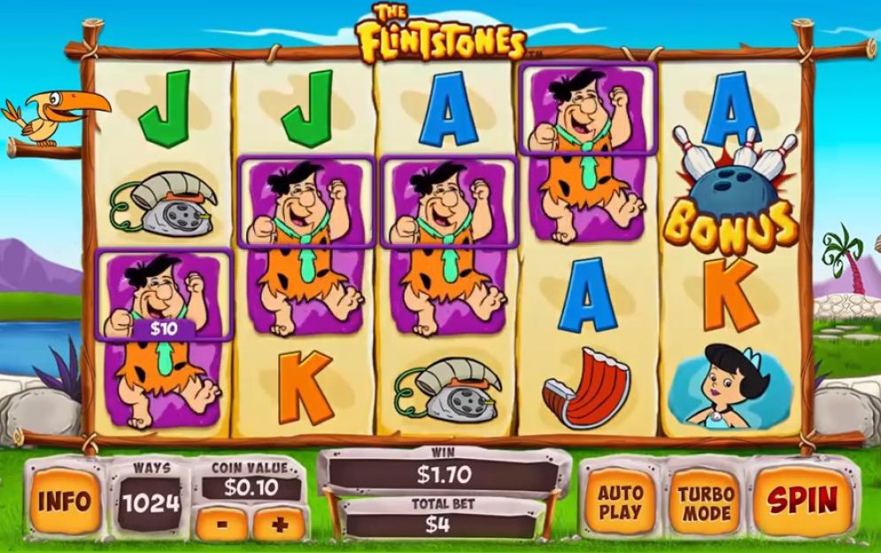 the-flintstones