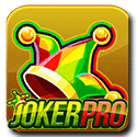 Joker Pro™ New Netent Slot 2017