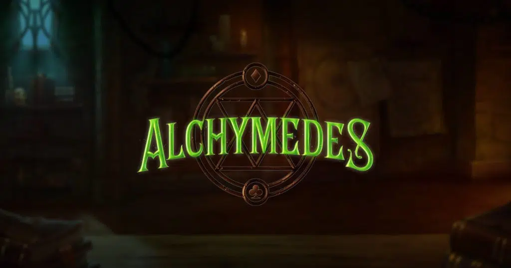 alchymedes slot yggdrasil alchymedes slot yggdrasil
