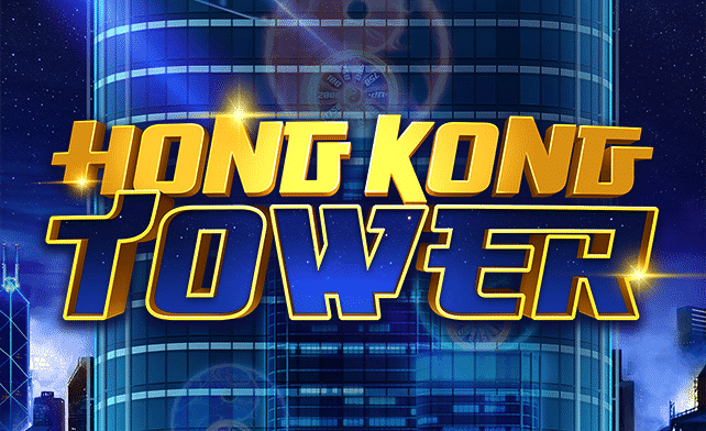 elkstudios hong kong tower