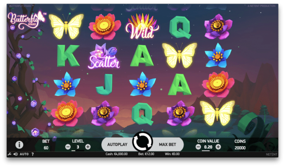 butterfly_staxx_maingame