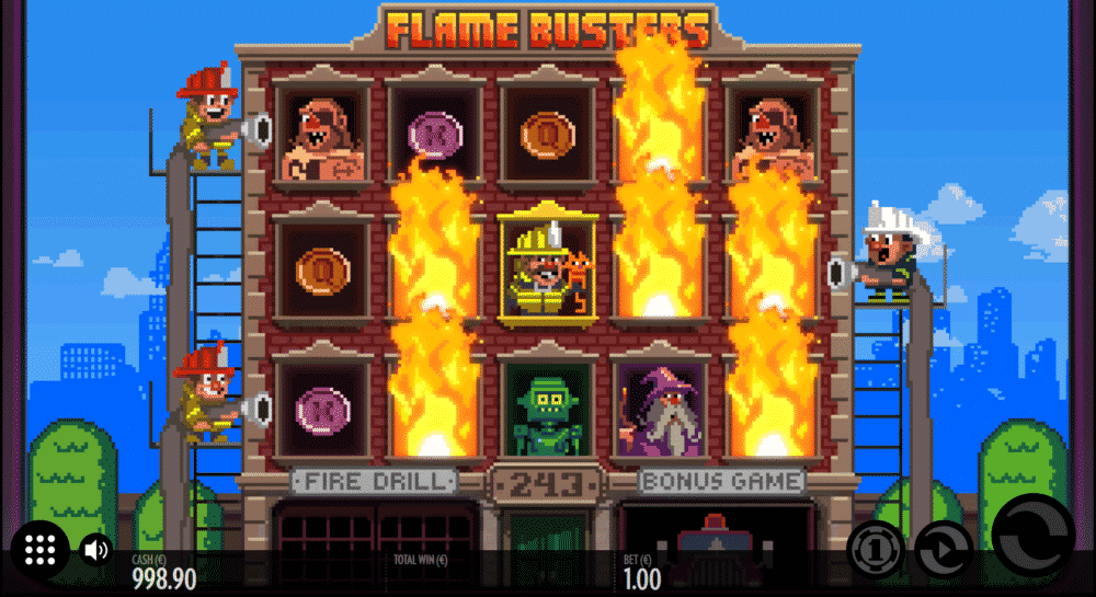 flamebusterslot