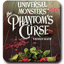 The Phantom's Curse™ - Netent Latest Slot