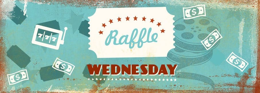 777-casino-wednesday-raffle