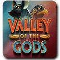 Valley of the Gods Yggdrasil Gaming Slot