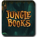 Jungle Books Yggdrasil Gaming Video Slot