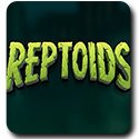 Reptoids Latest Yggdrasil Video Slot