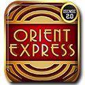 Orient Express Yggdrasil Gaming Video Slots