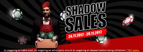 Shadowbet Casino Shadow sells shadowbet-banner