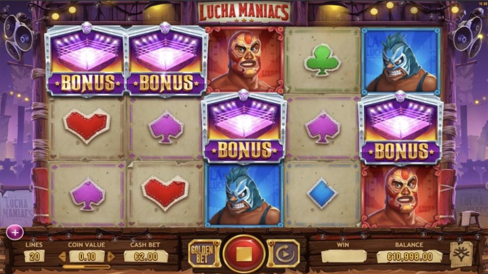 lucha_maniacs_Base_game
