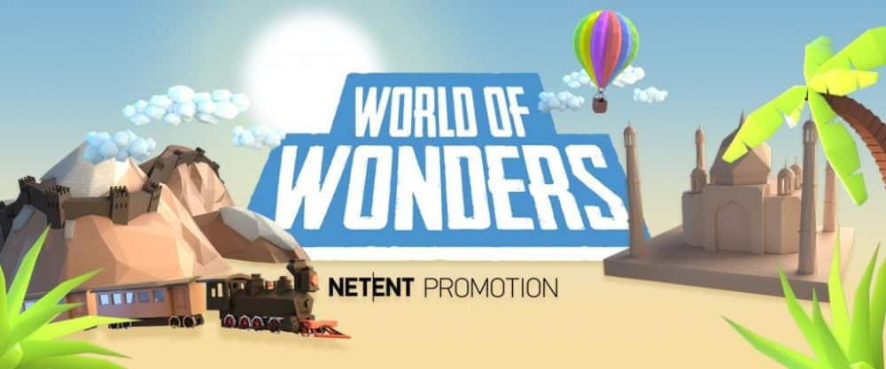 wonderoftheworld-Netent