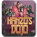 Hanzo's Dojo Yggdrasil Gaming Video Slot