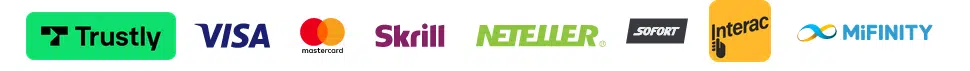 21.com payment methods