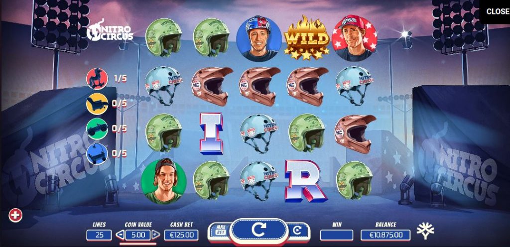 Nitro-Circus-slot-preview