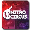 Nitro Circus Yggdrasil Gaming Video Slot
