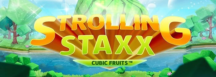 strollingStaxx-Banner