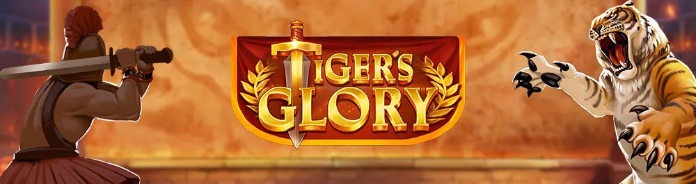 tigers glory