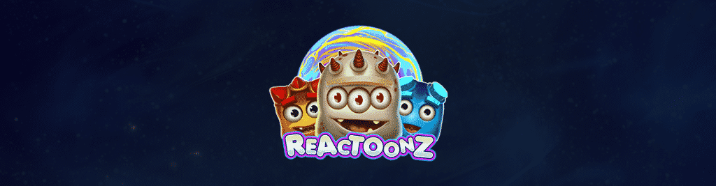 reactoonz reload promo