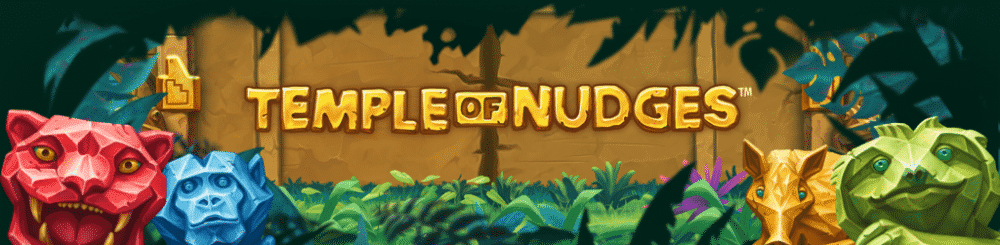 temple of nudges banner March 2019