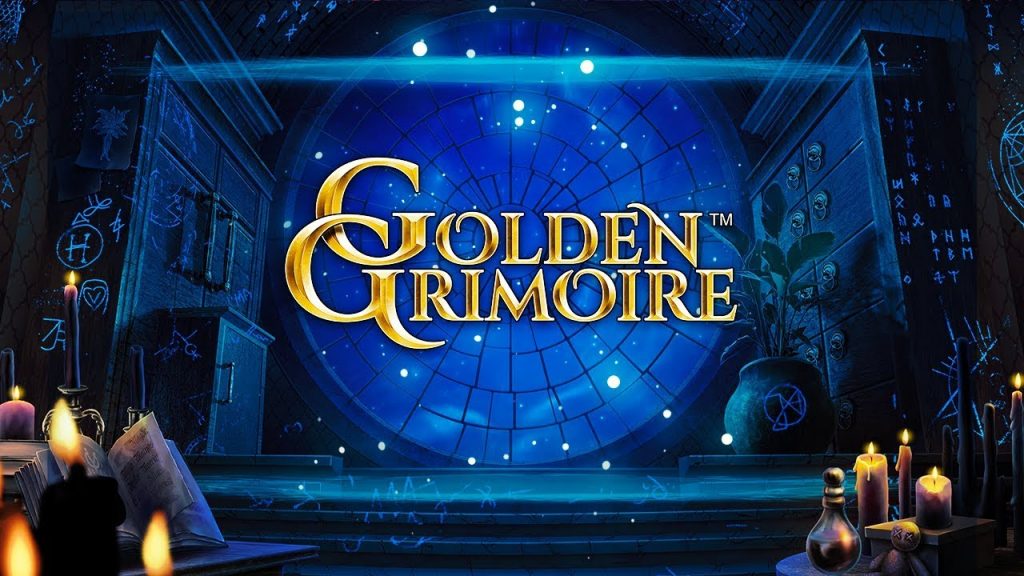 golden-grimoire-netent-banner
