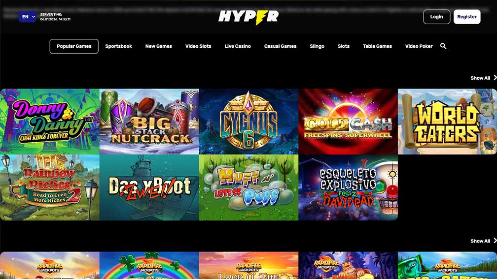 hyper casino home hyper casino home
