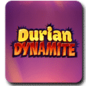 Durian Dynamite QuickSpin Video Slot